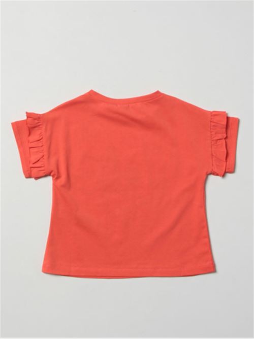 T-SHIRT LIU JO | KA2141J5003/S9902